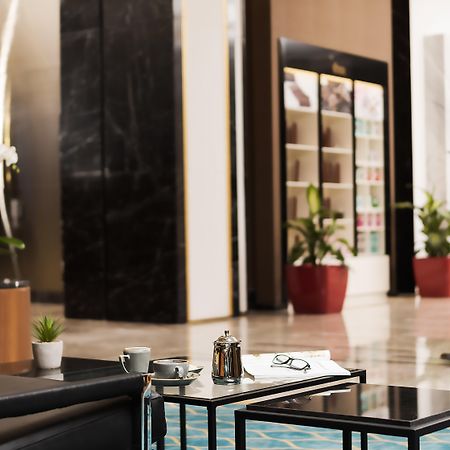 Dedeman Cizre Hotel Bagian luar foto