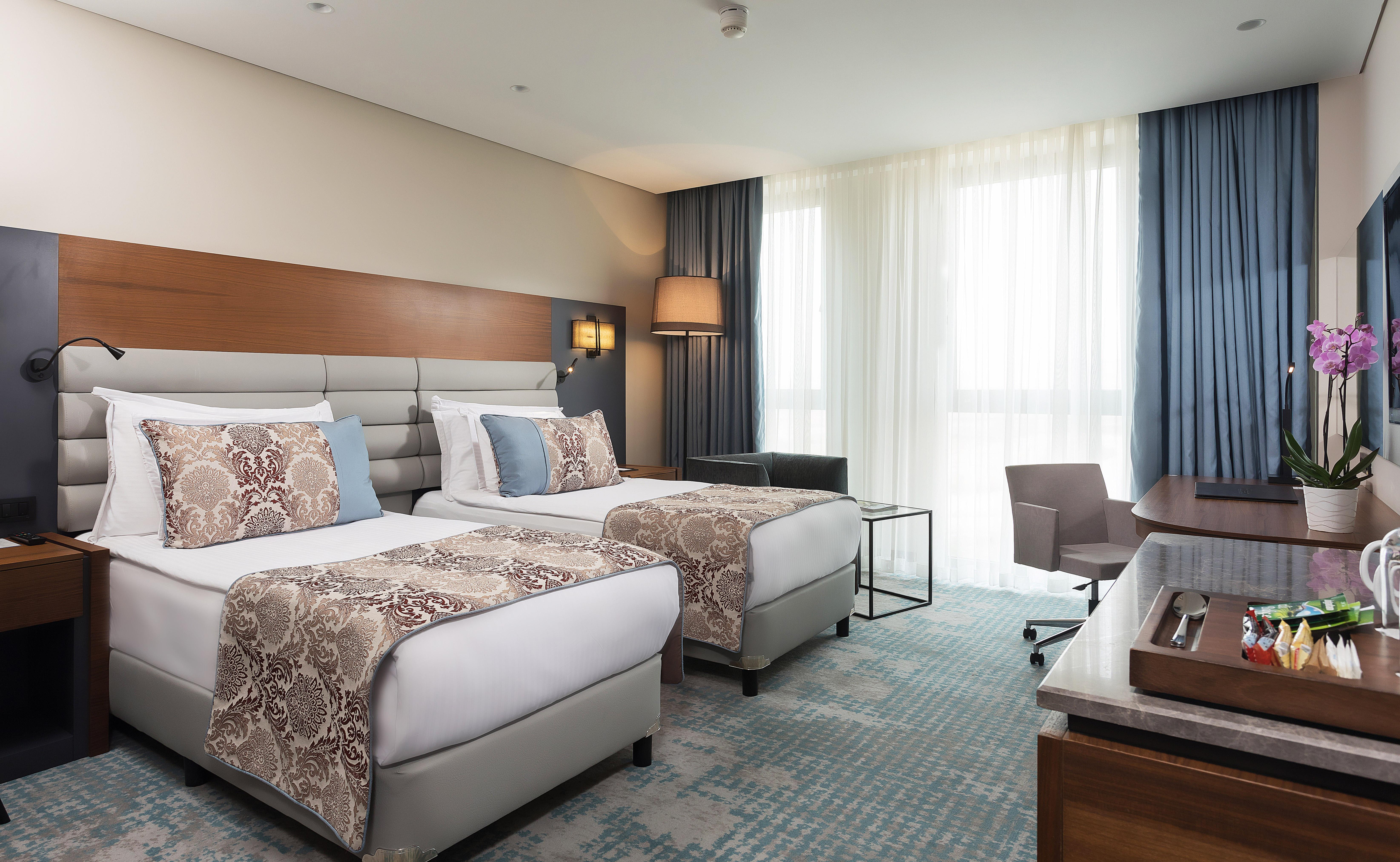 Dedeman Cizre Hotel Bagian luar foto