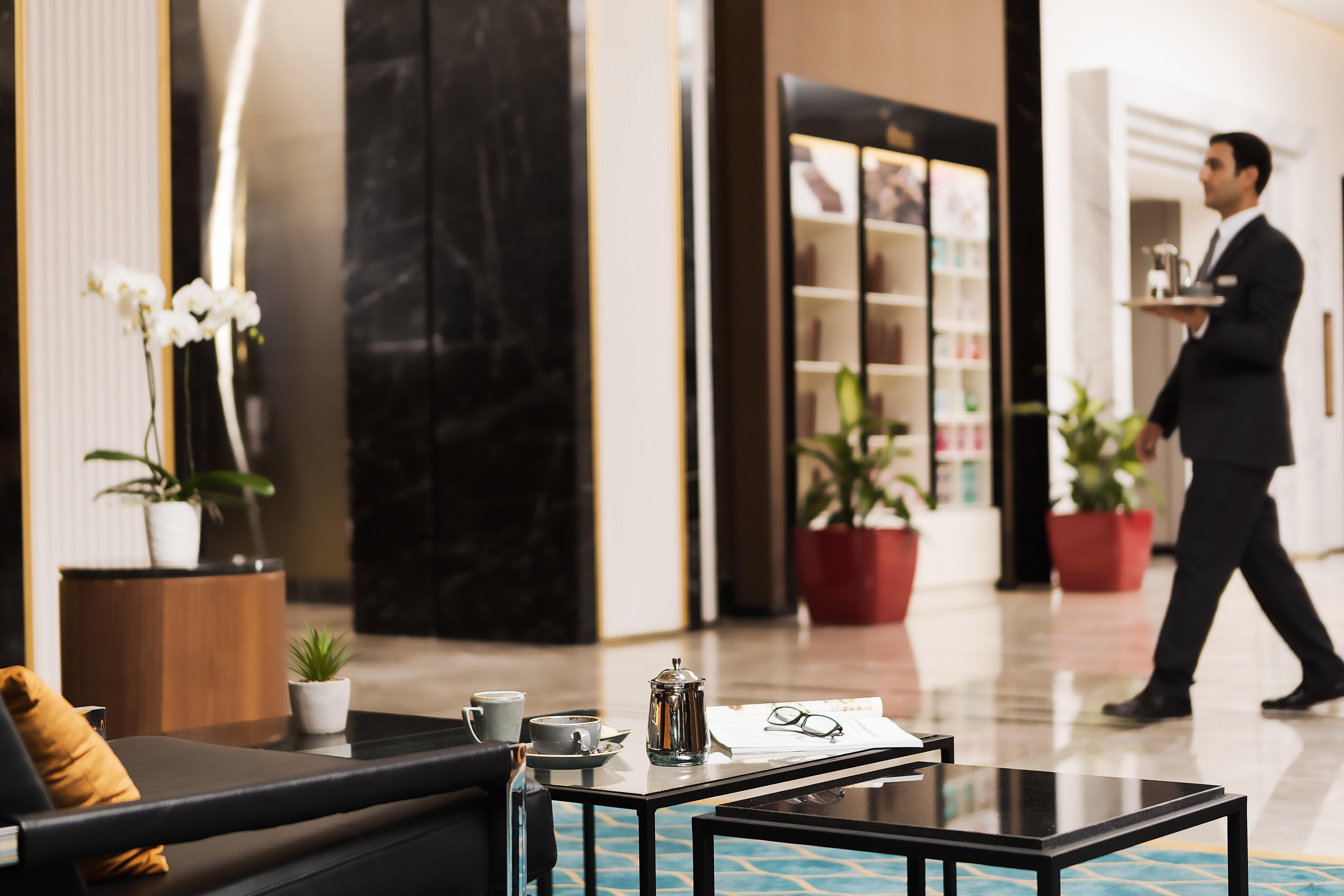 Dedeman Cizre Hotel Bagian luar foto