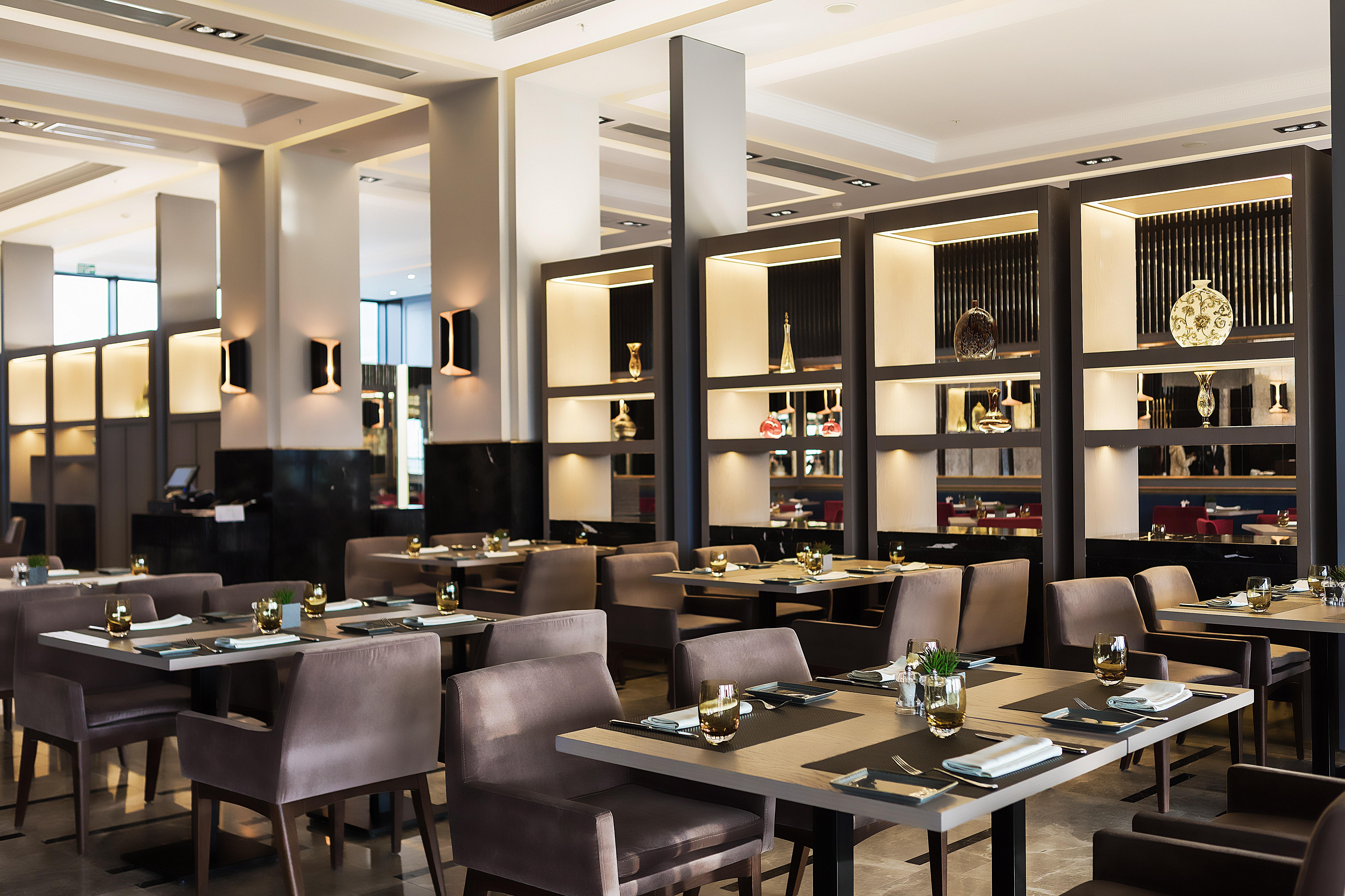 Dedeman Cizre Hotel Bagian luar foto