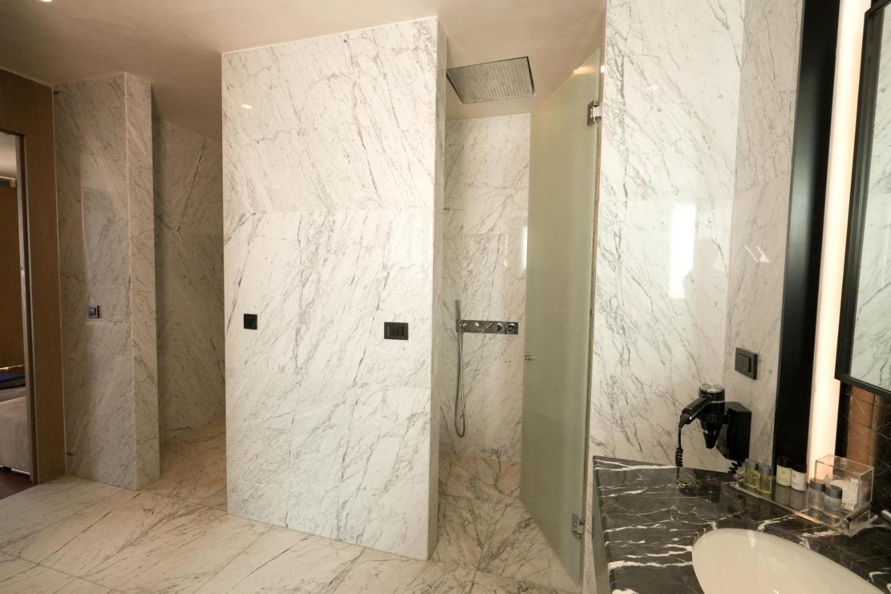 Dedeman Cizre Hotel Bagian luar foto