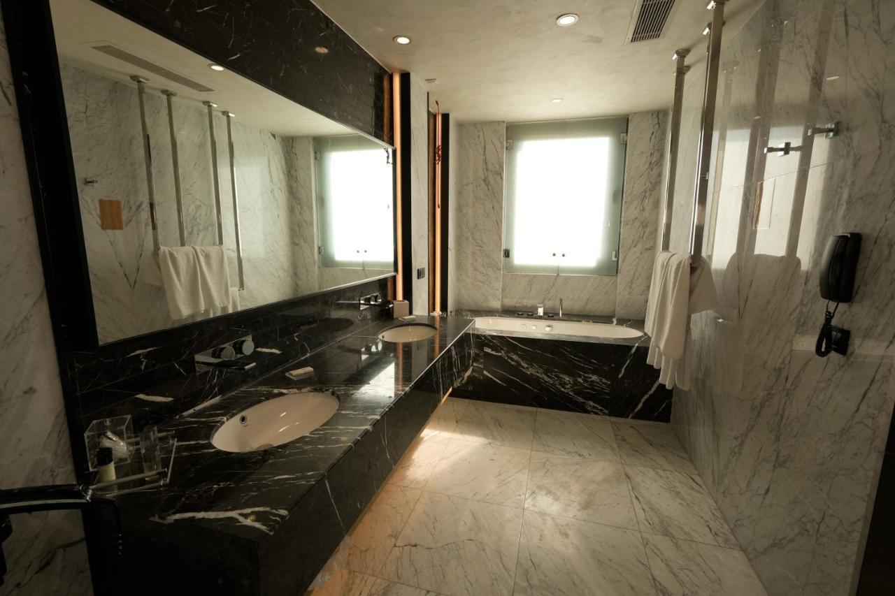 Dedeman Cizre Hotel Bagian luar foto