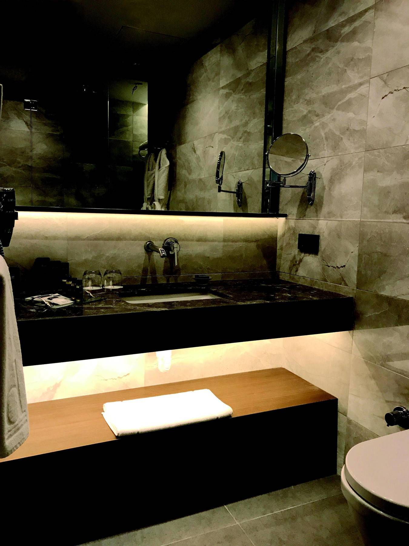 Dedeman Cizre Hotel Bagian luar foto